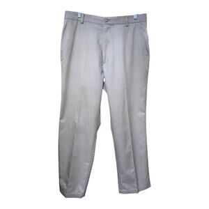 Dockers Stain Defender Khaki Pants W36‎ L30 Beige Individual Fit